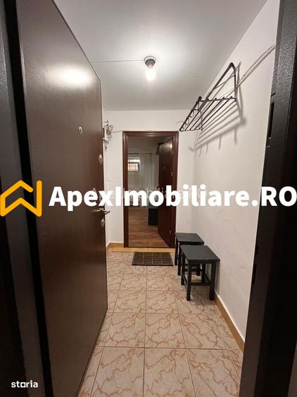 Garsoniera de inchiriat Universitate București | ApexImobiliare.ro - 2