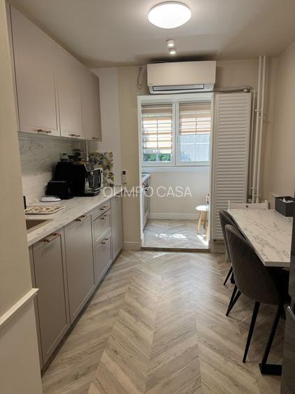 Apartament 3 Camere - Dristor - Renovat Lux - 6