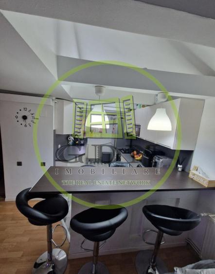 Apartament cu 4 camere – Calea Cisnădiei, Sibiu | 85 mp |