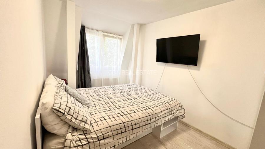 Oportunitate! Ap. cu 3 camere, 74 mp., Gheorgheni/FSEGA - 8