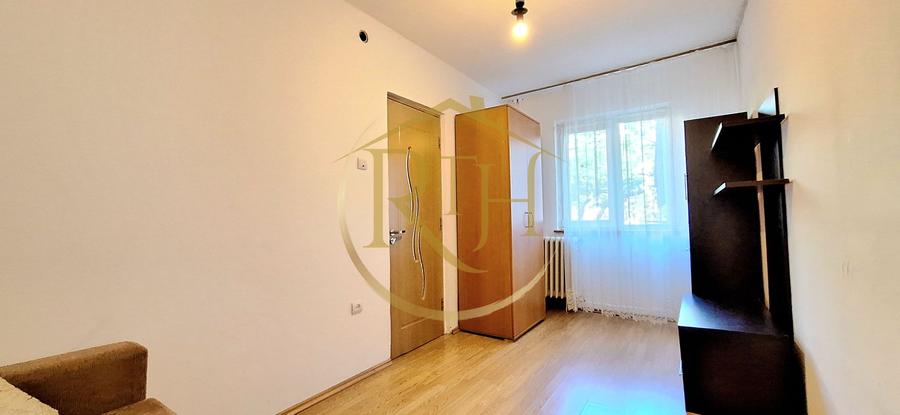 Apartament cu 2 camere de închiriat – Zona Girocului, lângă Spitalul Județean