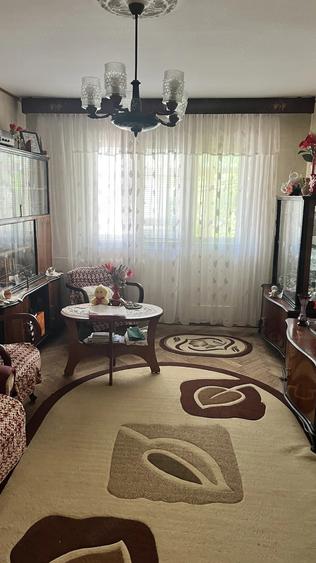 Apartament cu 2 camere decomandat, zona Tatarasi