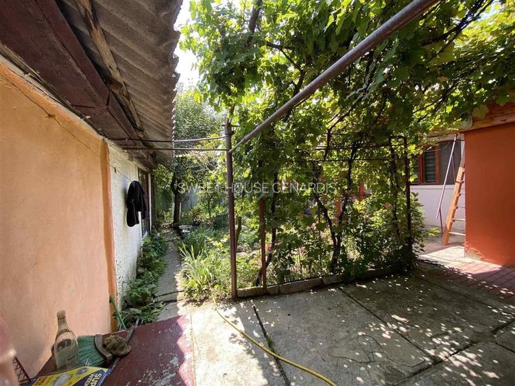 Casa cu 3 Camere si Gradina - Zona Centrala - 4