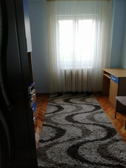 Apartament 3 camere, finisaje clasice, Brancusi