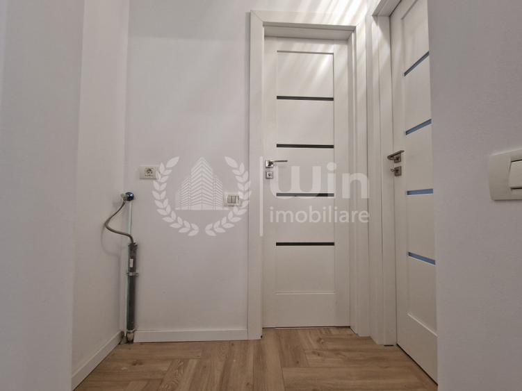 Apartament 3 camere | Ultrafinisat | Balcon | Manastur | Zona Big!