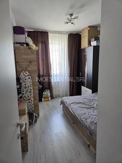 3 camere Drumul Taberei metrou Valea Ialomiței zona Valea Largă - 2