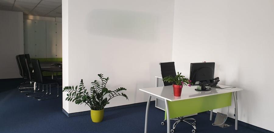 Spatiu SAD 116 mp zona centrala-Investitie