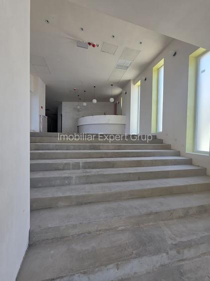 Zona Metrou Timpuri Noi sp D+P+E1 1.500mp Ideal Clinica Spital - 3