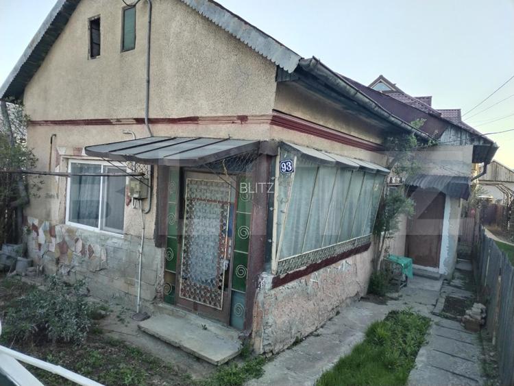 CASĂ ZONA SÂRBI TÂRGOVIȘTE – OPORTUNITATE RARĂ! - 10