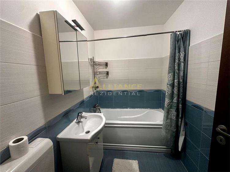 2 camere MOBILAT, UTILAT | Metrou Aparatorii Patriei | Zona Berceni, Metalurgiei