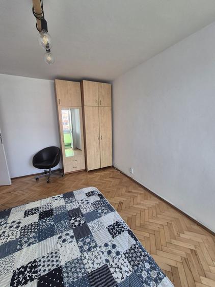 Apartament 2 CAMERE EROII REVOLUTIEI