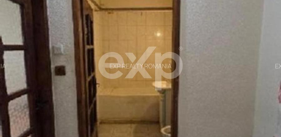 Apartament 2 Camere, Micro XI, Parter, 50 Mp, 2 Intrari, Pretabil Cabinet/Birou - 13