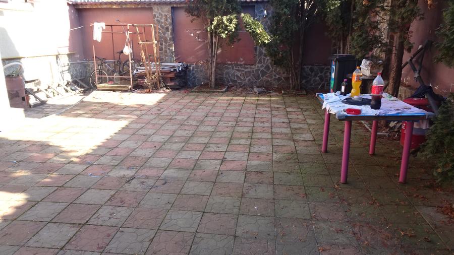 Vand casa in Deva, zona Micul Dalas, D+ P+E + pod,