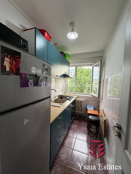 EXCLUSIVITATE LA VANZARE - 2 CAMERE SEMI - CIRESICA - - 2