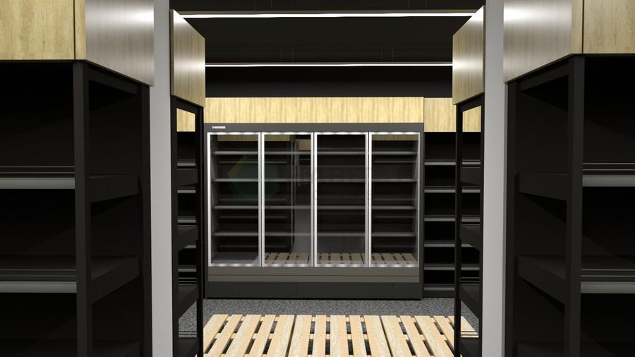 Investitie Spatiu comercial | Parter de bloc