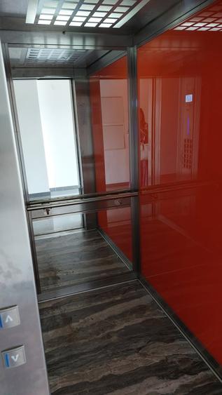 Apartament cu 2 camere in Nicolina-Selgros, bloc nou