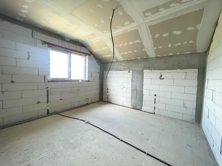 Casă de vanzare | 3 camere | 119mp utili | Teren 400mp
