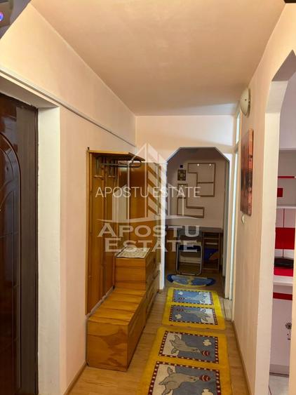 Apartament cu 3 camere , de inchiriat , zona Aradului , Timisoara - 11