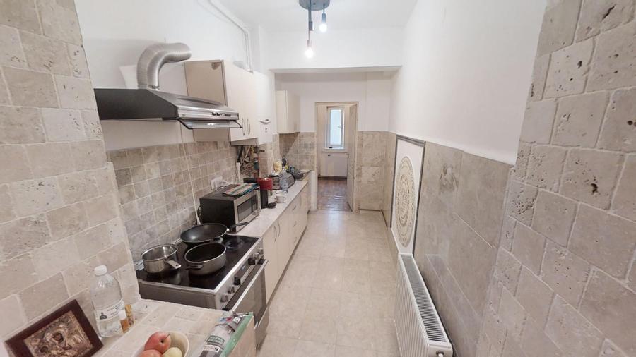 Apartament 3 Camere de Vanzare *Cismigiu* *Tur Virtual*