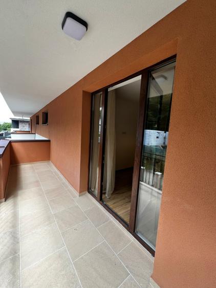 Casă modernă | 120 mp utili | teren 190 mp | lângă pădure - zona ANL