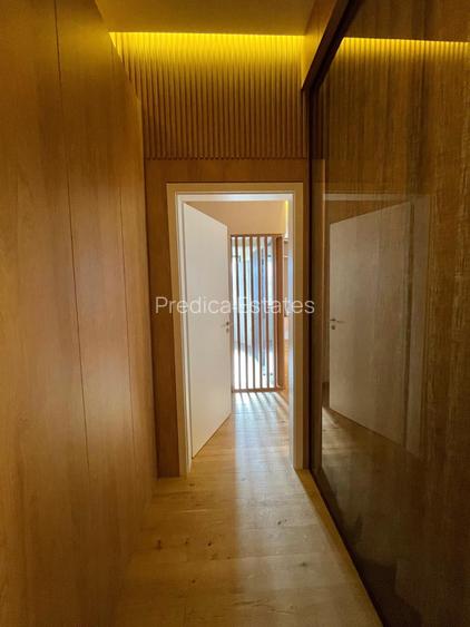 2 camere - Complex boutique cu piscină,  Pipera - 14