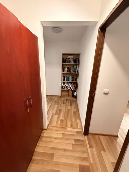 Casa individuala la intrare in Gilau - 1