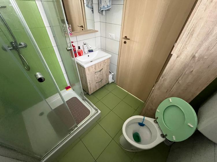 Casă nouă de închiriat – 4 camere, zona Calea Cisnădiei