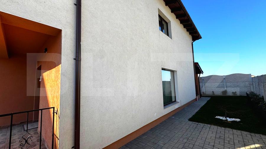 Duplex de vânzare, 113 mp, zona Dealul Furcilor
