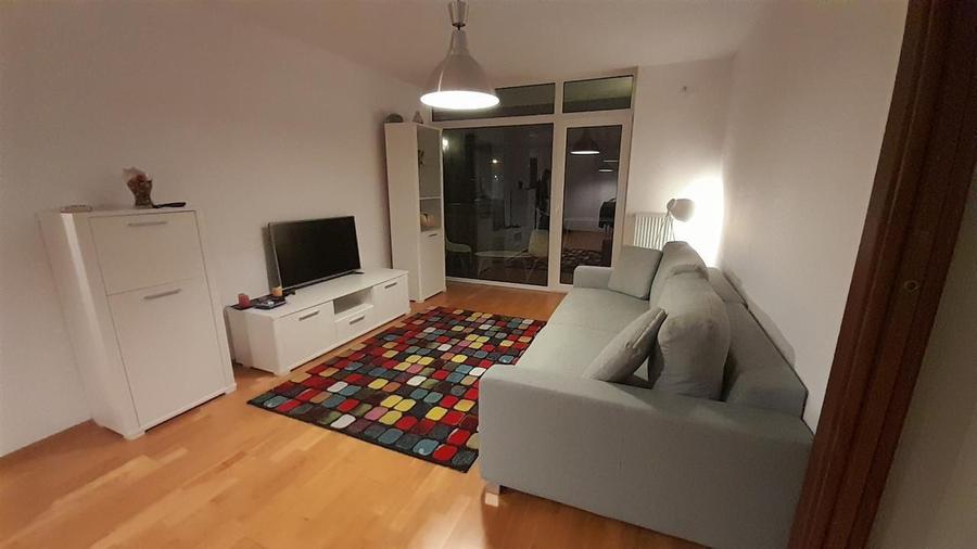 Apertament 3 camere 2 bai boxa parcare zona Strand