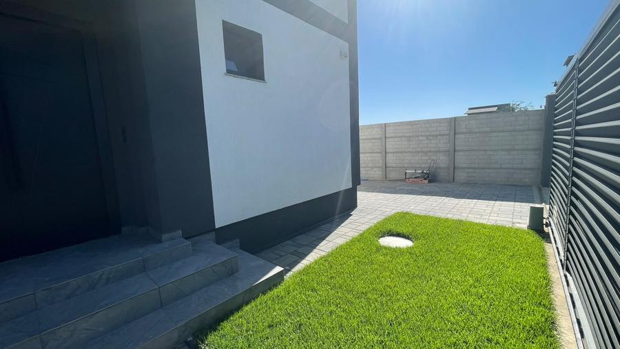 Casa individuala, 4 camere, P+1, Comision 0%