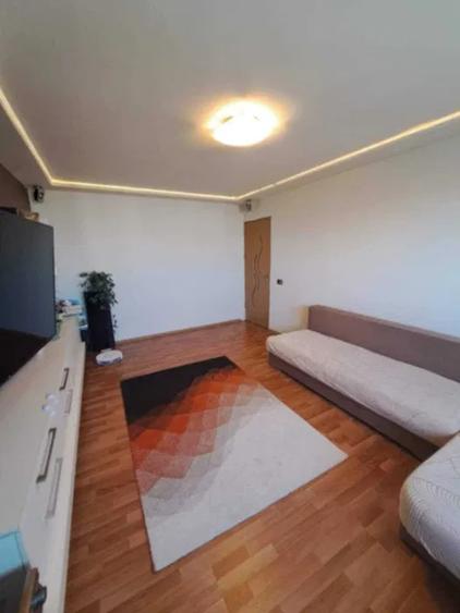 Apartament 2 camere Tomis 3-City Mall/Centrală proprie/CTBus