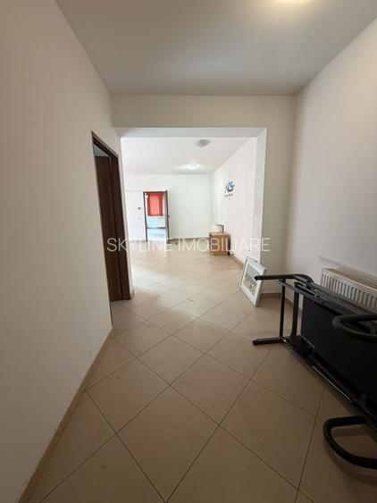 SPAȚIU DE BIROURI DE ÎNCHIRIAT | 72 MP | STRADAL | Calea 13 Septembrie