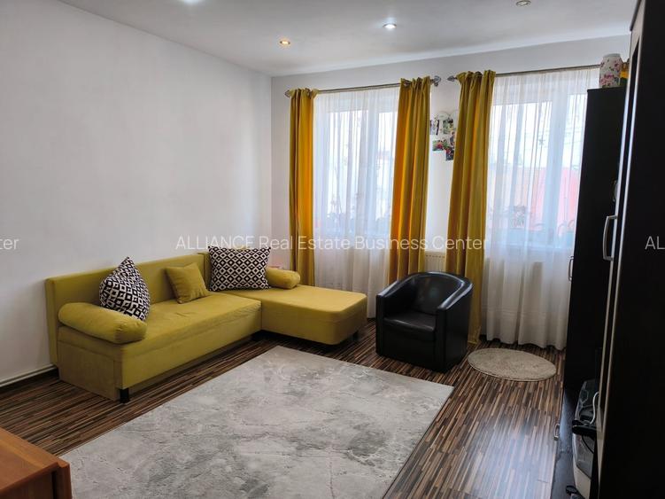 Apartament 3 Camere zonă liniștită ( Palas ) - 2