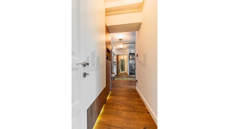 REA1024729 Apartament 2 camere Timpuri Noi
