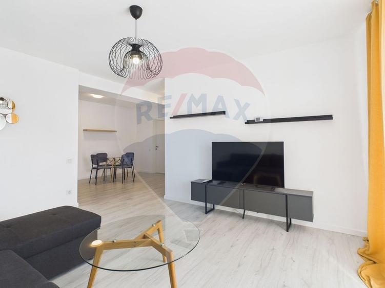 De vanzare | Apartament 2 camere | Mobilat & Utilat | NEW CONFORT CITY