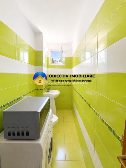 Apartament 4 camere – Precista / Shopping City - 5