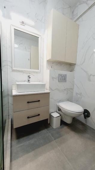 Apartament 2 camere luminos si mobilat complet - Popa Nan