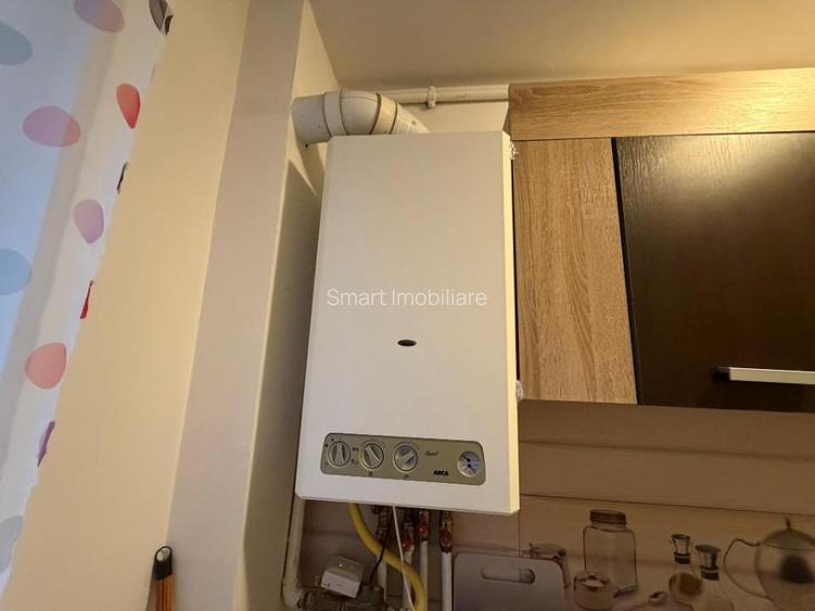 Apartament 3 camere, et. 1 zona Mihai Viteazul Sibiu - 5
