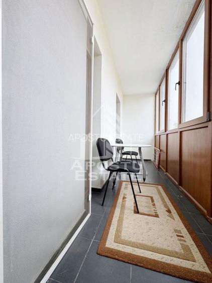 Apartament de vanzare 3 camere, 71mp utili + 7mp balcon -Giroc - 9