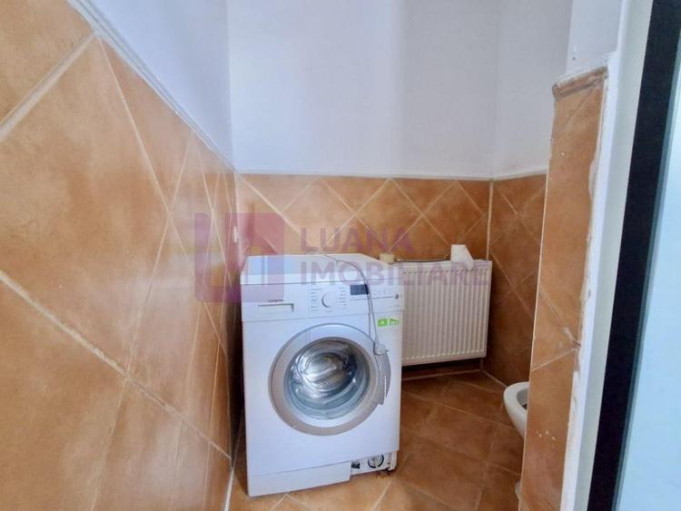 Casa de inchiriat pentru muncitori | zona Mall - Trei Stejari | 19 locuri