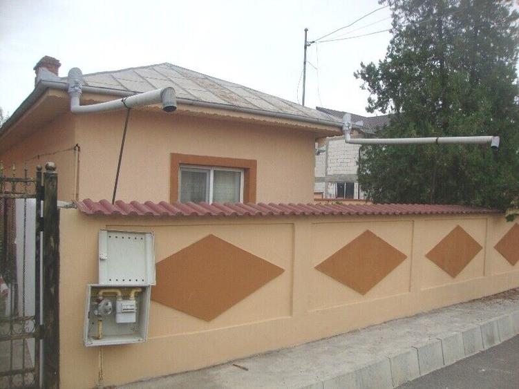 Locuințăcu teren intravilan în comuna Filipeștii de Târg, sat Mărginenii de Jos