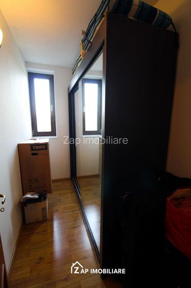 Unirii - Casa Zona Romcab -  400mp - 1259 mp teren - Garaj dublu - piscina - 28