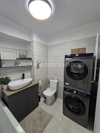 APARTAMENT 2 CAMERE | AQUA CITY | MOBILAT+UTILAT - 12