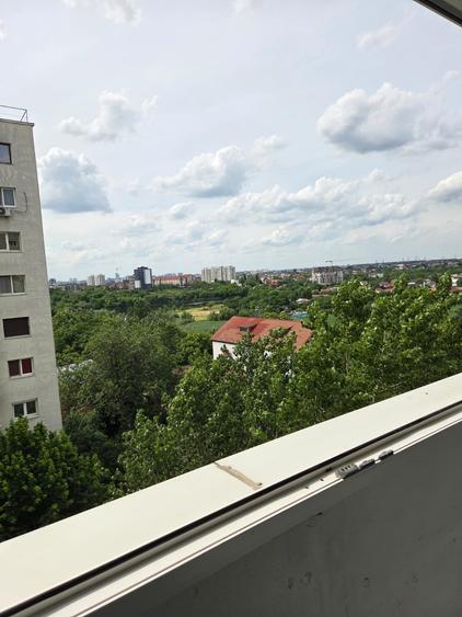 Apartament 2 camere - Renovat - Anvelopat