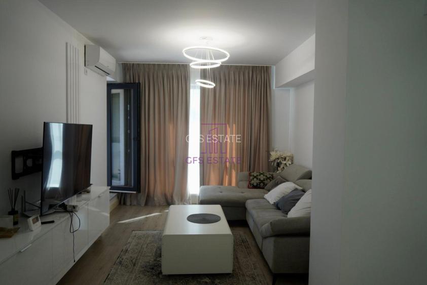 Inchiriere Apartament 3 Camere ONIX Park North Residence - 2