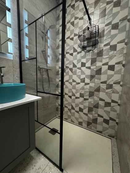 Studio in ApartHotel recent renovat si mobilat zona centrala pretabil AIRBNB