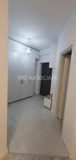 400 Euro! Ap 1 cam, Unirea Towers, cu loc parcare - 6