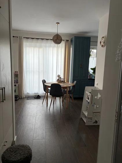 Apartament de vanzare 3 camere 72mp zona Chinteni Cluj