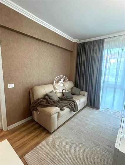 Apartament cu o camera lux Zona Tatarasi/Ciurchi/Tudor Vladimirescu