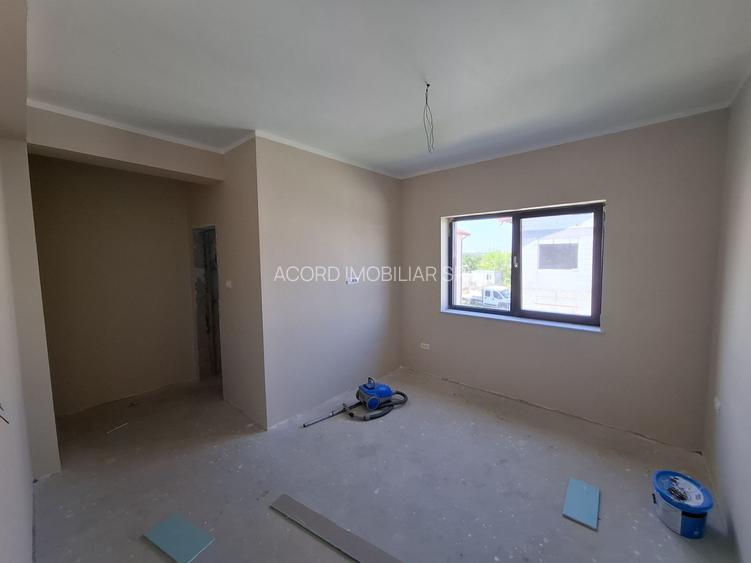 Casa P+1E+pod 105mp teren 435mp predare la cheie Cumpana - 19